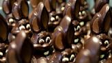 UK shop prices hit record high with inflation set to make Easter even worse