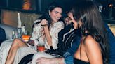 Kendall Jenner Looks Cozy with Ex Bad Bunny in Flirty Mini Dress at 2024 Met Gala Afterparty