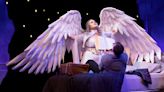 Review: ANGELS IN AMERICA: PART TWO at Ephrata Performing Arts Center