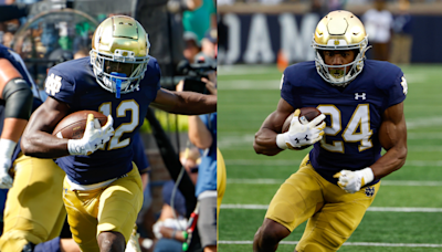 Notre Dame Has Found Some Important Answers This Spring - Offense Edition