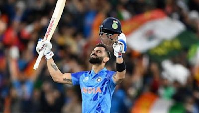 T20 World Cup: 'Won't Be Surprised If Virat Kohli Is Player Of The Tournament', Predicts Ex-India...