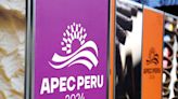 APEC 2024: Reunión de Altos Funcionarios de Finanzas se desarrolla en Urubamba, Cusco