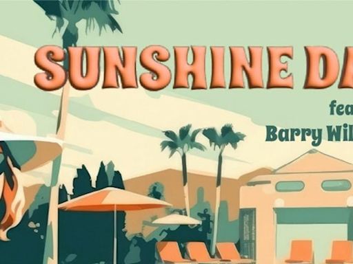 Smash Mouth to Release Cover of The Brady Bunch Classic 'Sunshine Day' Feat. Barry Williams