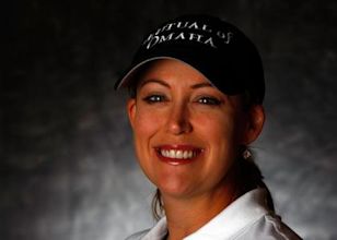 Cristie Kerr