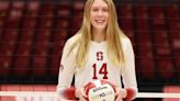 Ridgefield HS volleyball star heading to Stanford