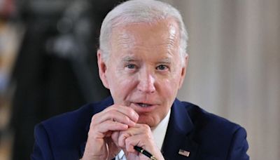 Joe Biden - US President Who Is Seeking A Second Term At 81