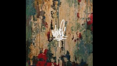 Linkin Park's Mike Shinoda Expands Post Traumatic For Deluxe Vinyl Re-Issue