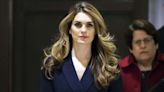 Hope Hicks Vented That Trump Left His Team 'Unemployable' on Jan. 6: 'We Look Like Domestic Terrorists Now'