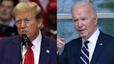 CNN to Host Trump-Biden Debate on June 27