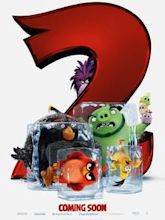 Angry Birds 2 - O Filme