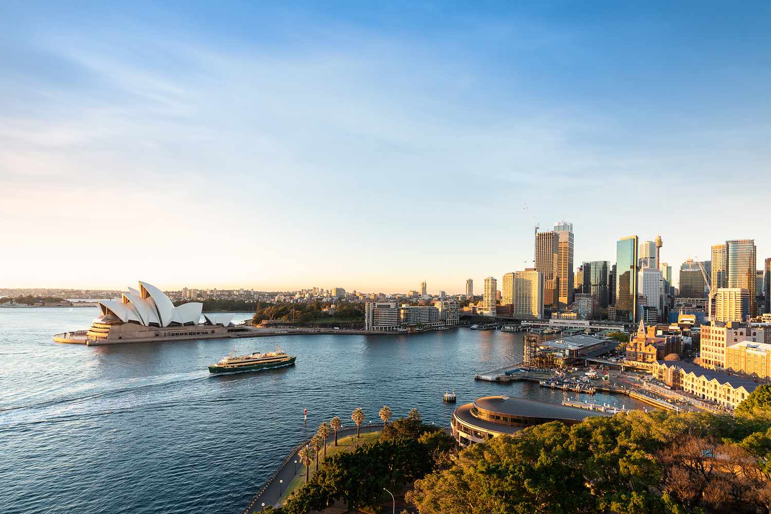 American Airlines' Latest Sale Has Discounted Flights to Australia and New Zealand — When to Book