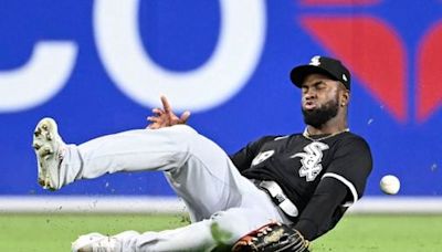 White Sox tie American League record with 119th loss, this one to the Padres - The Boston Globe