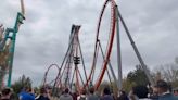 Dorney Park lets roller coaster fans 'drop' 160 feet for Eagles Autism Foundation