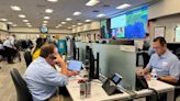 FPL conducts mock hurricane training as Florida braces for active season