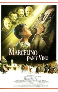 Marcelino pan y vino