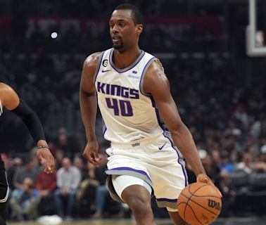 3 Trade Destinations for Kings’ Harrison Barnes in 2024 NBA Offseason