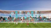 Kansas City Building First Women’s Sports-Focused Stadium for Mahomes-Backed Soccer Team