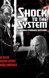 Shock to the System: A Donald Strachey Mystery