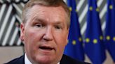 Irish welfare cuts will hit one in three Ukrainian refugees - minister