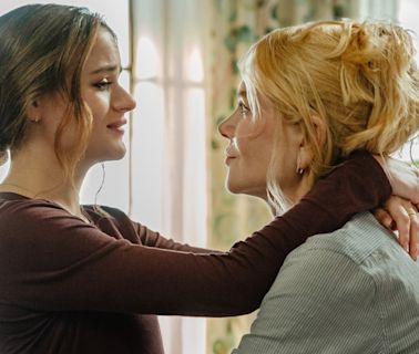 A Family Affair Has Been Getting Panned. 3 Things I Really Liked About The Netflix Rom-Com