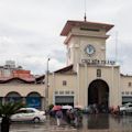 Bến Thành Market