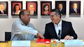 Rubén Moreira respalda a Alito Moreno: “Si decide ir a la reelección, yo lo voy a apoyar”