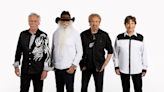 The Oak Ridge Boys are returning to the city behind their name