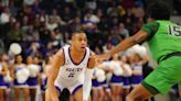 Grand Canyon University basketball's Chance McMillian gives back by hosting youth camp