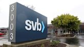 Silicon Valley Bank parent, CEO, CFO are sued by shareholders for fraud