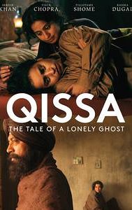 Qissa (film)