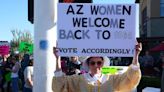 El Supremo de Arizona (EEUU) retrasa la aplicación de la ley de 1864 que prohíbe el aborto