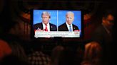 Fact-checking Biden and Trump’s claims at the first debate