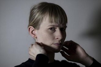 Jenny Hval