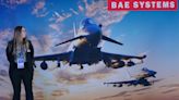 BAE Systems lifts forecasts amid high defence spending