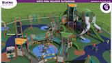 Work starts at Brookfield's Wirth Park to build a $1.2 million inclusive playground