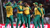 AFG Vs SA Semi-Final, ICC T20 World Cup 2024: South Africa Thrash Afghanistan To Reach Final - Data Debrief