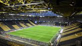 England in blow for Holland tie with Dortmund's 'Yellow Wall' set to turn orange