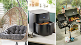 Best Aldi Specialbuys this week, from £59.99 air fryer to sell-out egg chair
