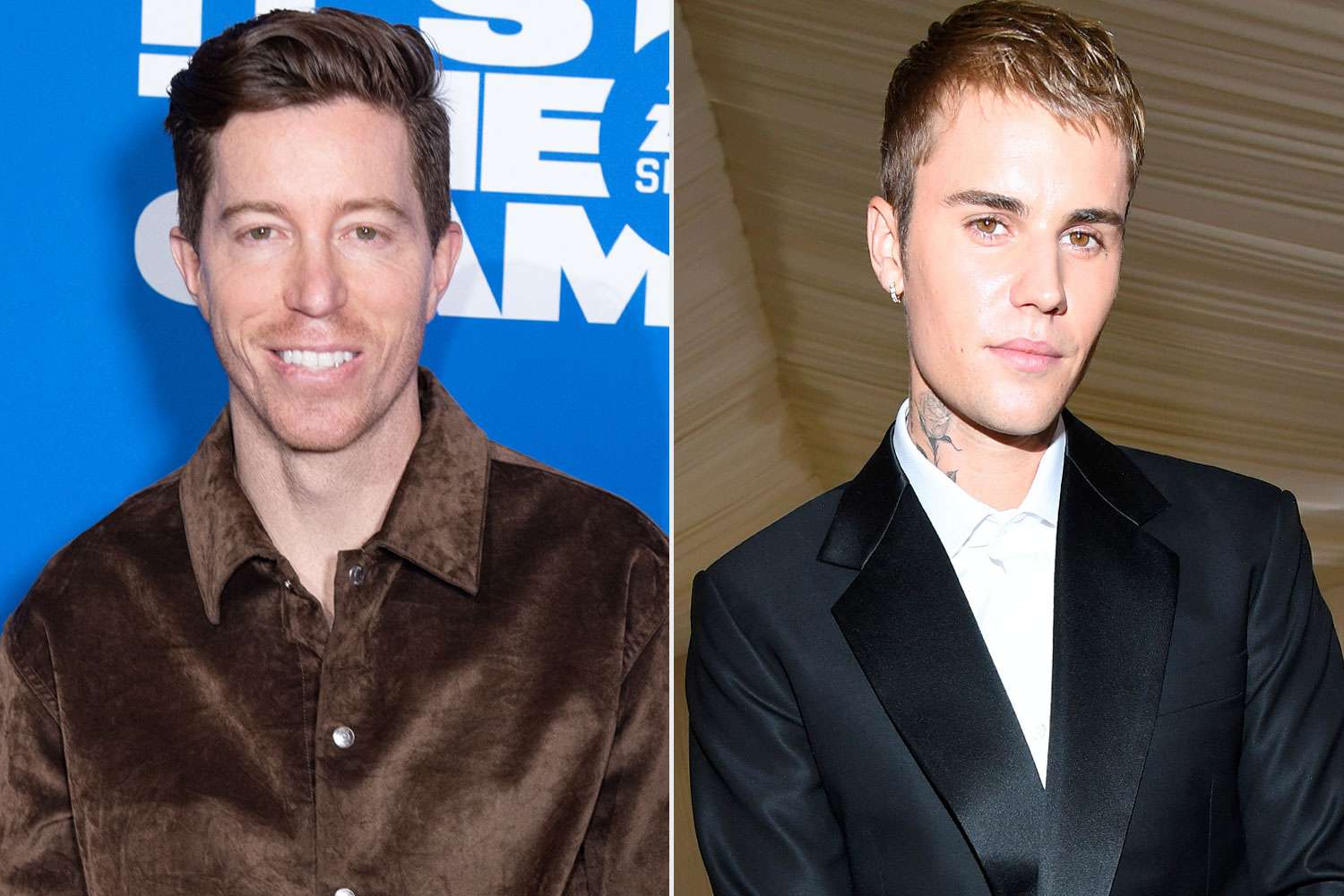 Shaun White Says Justin Bieber Is ‘Awesome’ at Snowboarding and Reveals Route He ‘Loves’ to Rip (Exclusive)