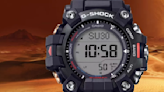 G-SHOCK X TOYOTA 全新聯名 GW-9500 腕錶登場！