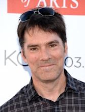 Thomas Gibson