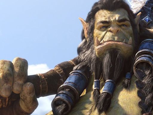 Warcraft General Manager John Hight Leaves Blizzard After 12 Years