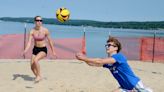 Dig up some fun at Northern Michigan’s longest running beach volleyball tournament