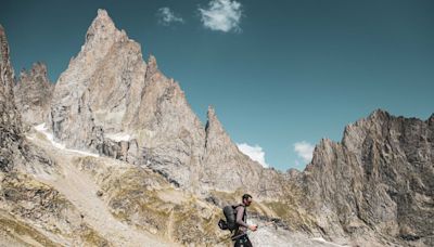 Kilian Jornet, tras escalar los 82 cuatromiles en 19 días: “El terreno estaba pésimo y peligroso. Debo pensar si hice lo correcto”