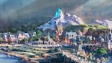 Disneyland Paris anuncia un nuevo capítulo basado en la fantasía de ‘Frozen’: nuevas atracciones y una experiencia inmersiva única