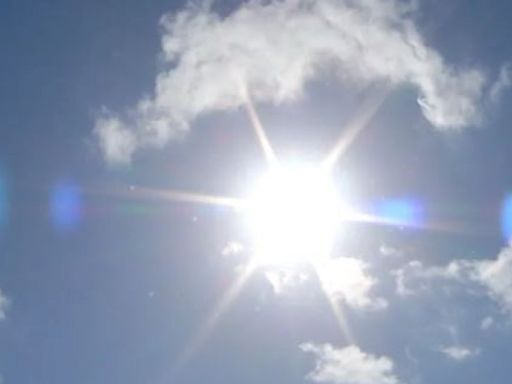 Mais de 70 cidades do MA registram baixa umidade do ar, alerta Inmet - Imirante.com
