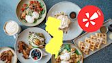 2 NJ Restaurants Ranked Among Yelp's Top 100 Brunch Spots