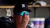 Detroit Tigers hitting coach Scott Coolbaugh not returning after two seasons