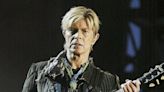 What David Bowie Did Instead of Drugs