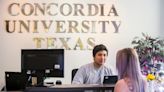 'That can be transformational': Concordia University Texas reduces tuition by almost 40%